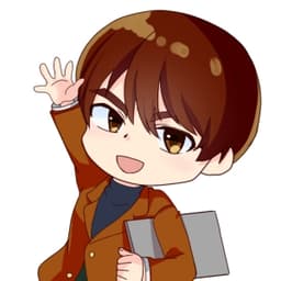 寄せ書きにメッセージを追加した人のアイコン画像