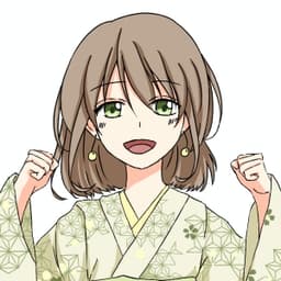 寄せ書きにメッセージを追加した人のアイコン画像