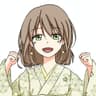 寄せ書きにメッセージを追加した人のアイコン画像
