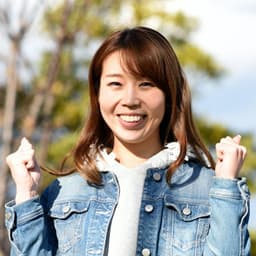 寄せ書きにメッセージを追加した人のアイコン画像