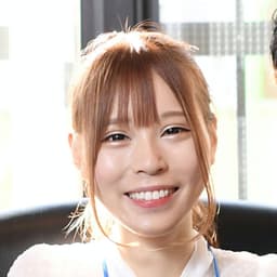 寄せ書きにメッセージを追加した人のアイコン画像