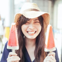 寄せ書きにメッセージを追加した人のアイコン画像