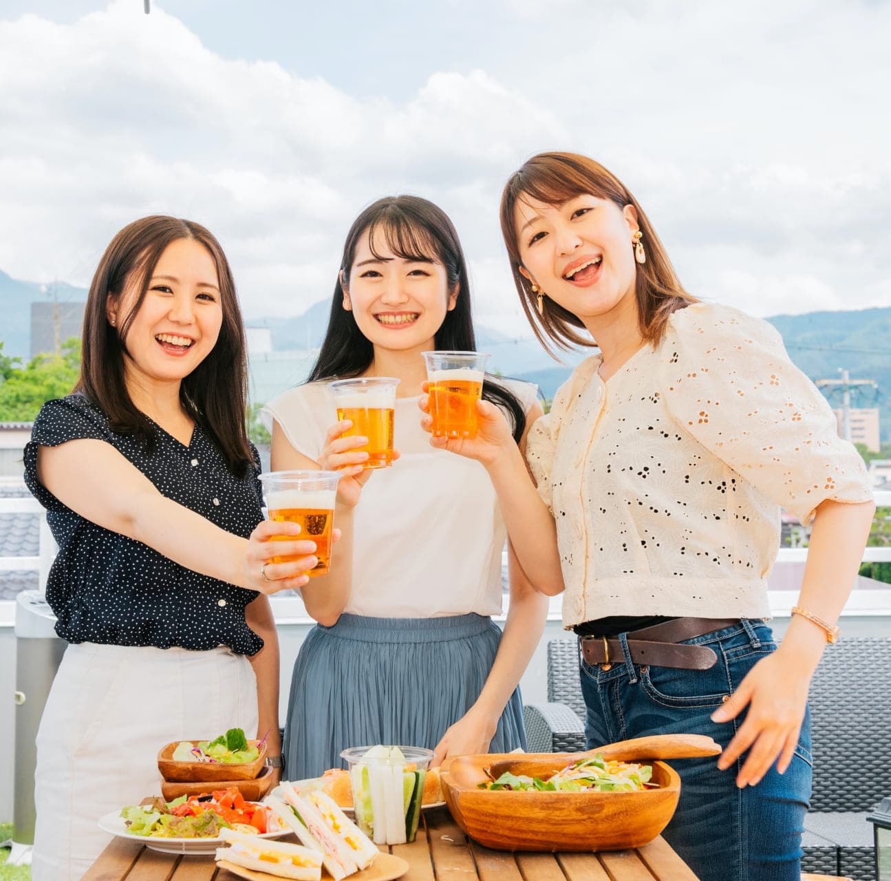 思い出やお祝いの写真