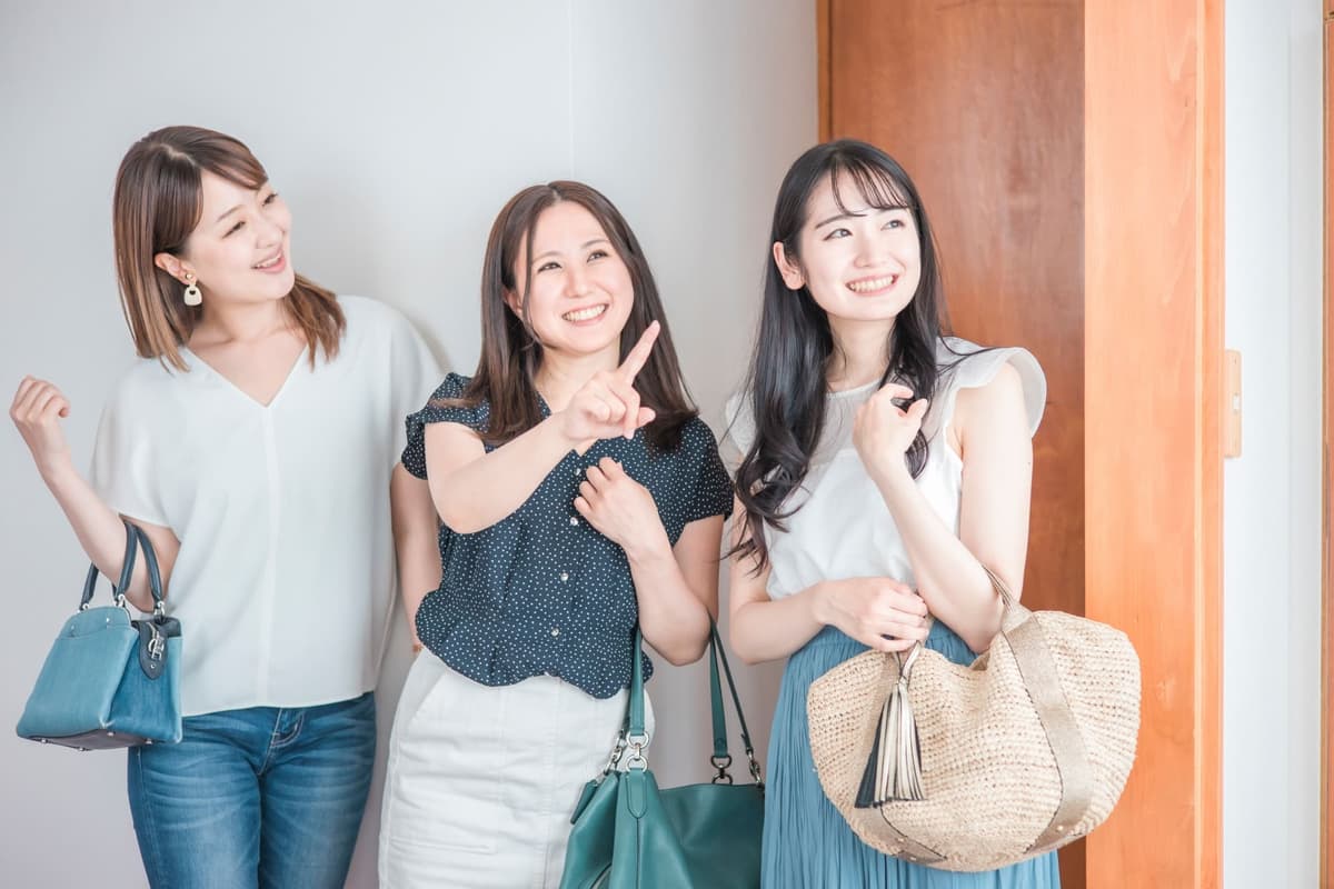 サークルが一緒だった友達への結婚祝い寄せ書きメッセージ