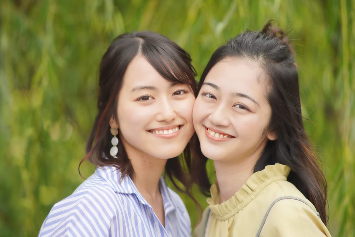 友達の味方であるということを結婚祝いの寄せ書きメッセージに書く