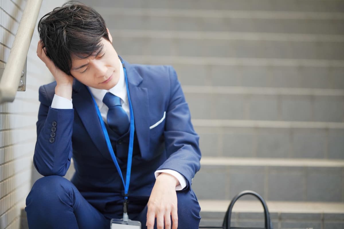 落ち込んだ時に励ましてもらった話を寄せ書きメッセージに取り入れる