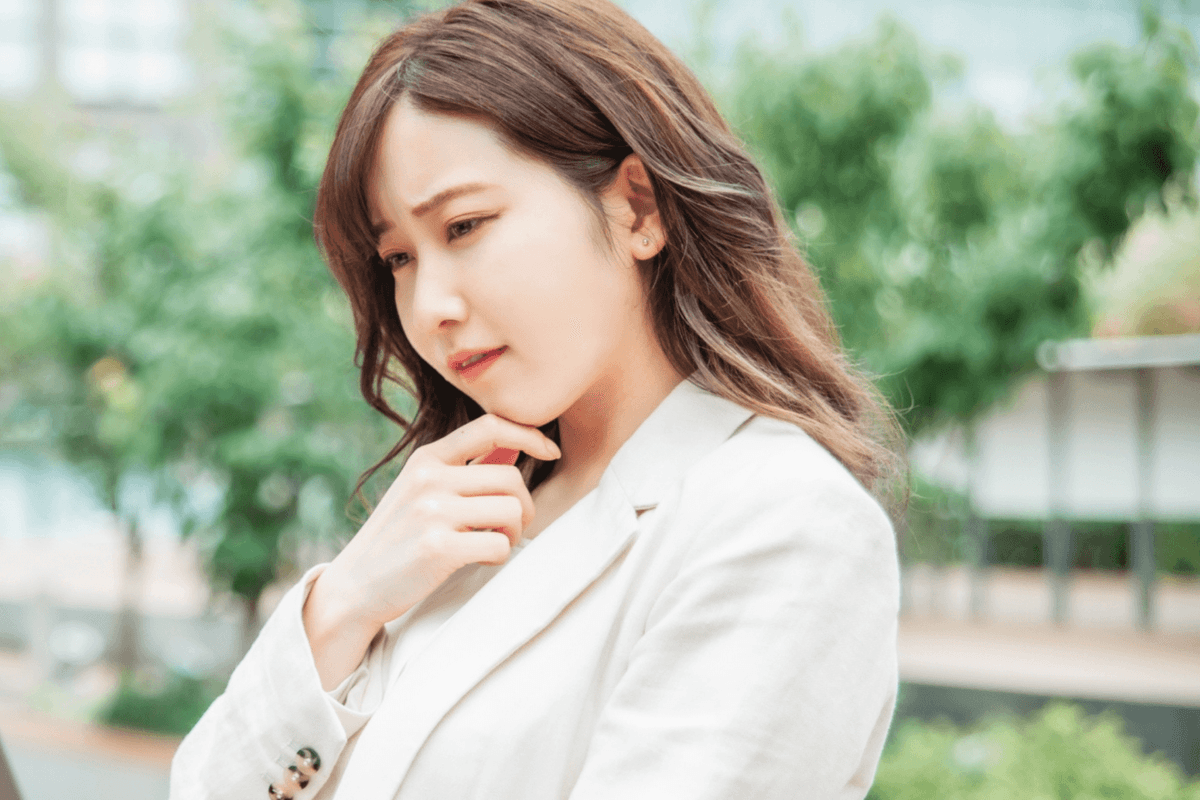 関わりなかった人からメッセージをもらう人の心境