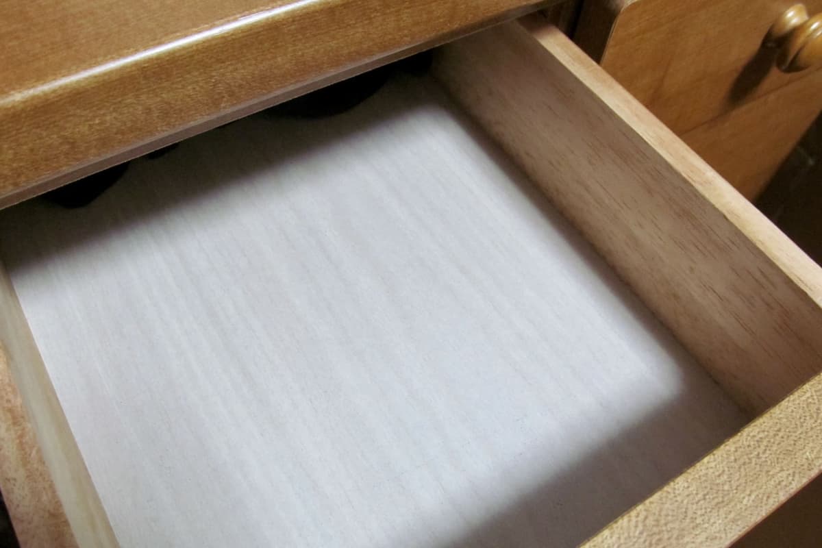 寄せ書きの色紙を他の人に見られたくない