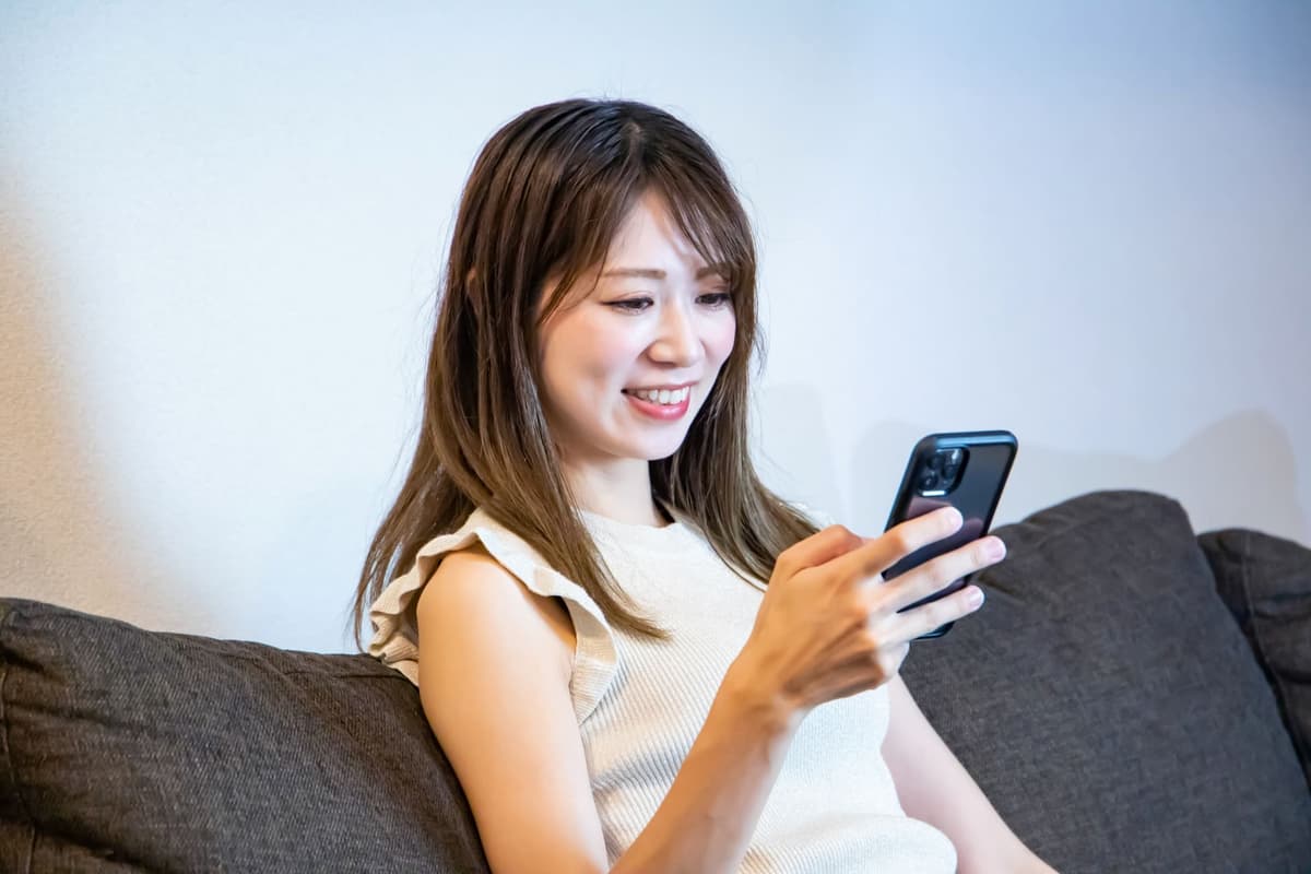 SNSで寄せ書きメッセージの投稿依頼