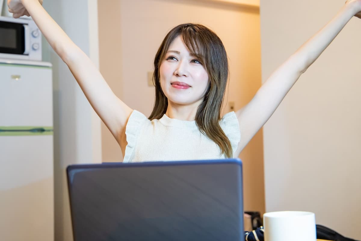 企画者が色紙を仕上げる負担が大きい