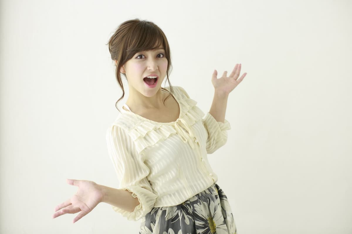 大袈裟な表現を寄せ書きメッセージに使い、面白い一言にする