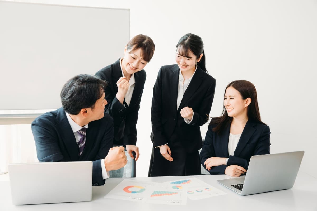 異動する人への寄せ書きで影響を受けた具体的な話