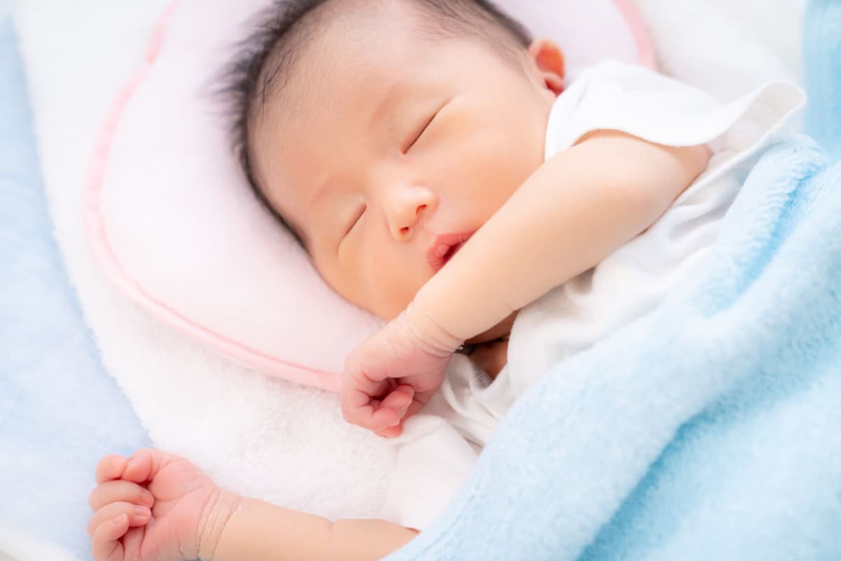 出産祝いの寄せ書きに赤ちゃん誕生のお祝いについて書く