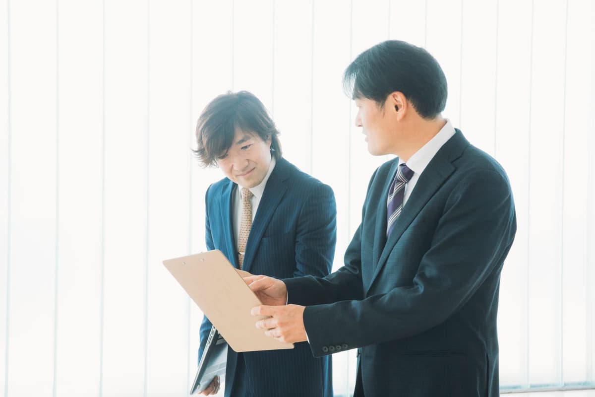 先輩、上司への寄せ書きメッセージ