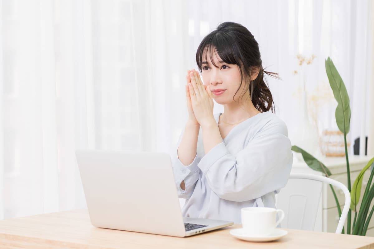 寄せ書きを作ってもらったことが申し訳なくなる