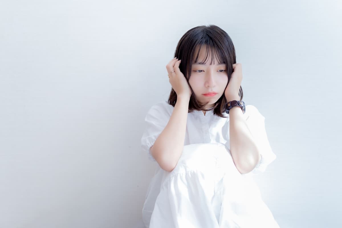 入院中だと帰る居場所があるか不安になる